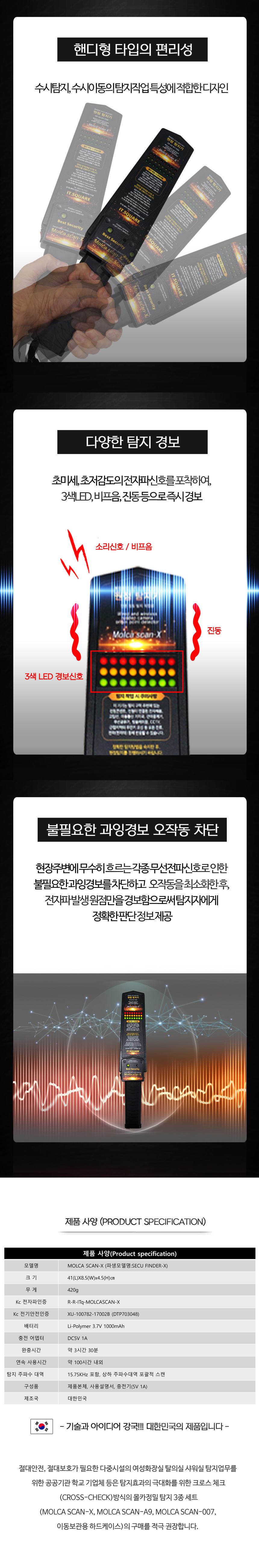 시큐파인더-X